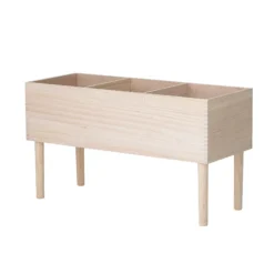 Bloomingville Boîte à Livres Douve -Bloomingville 45547 01 02 413258e539