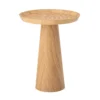 Bloomingville Table D'appoint Luana Ø44 Cm