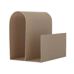 Support Pour Magazines Bloomingville Métal