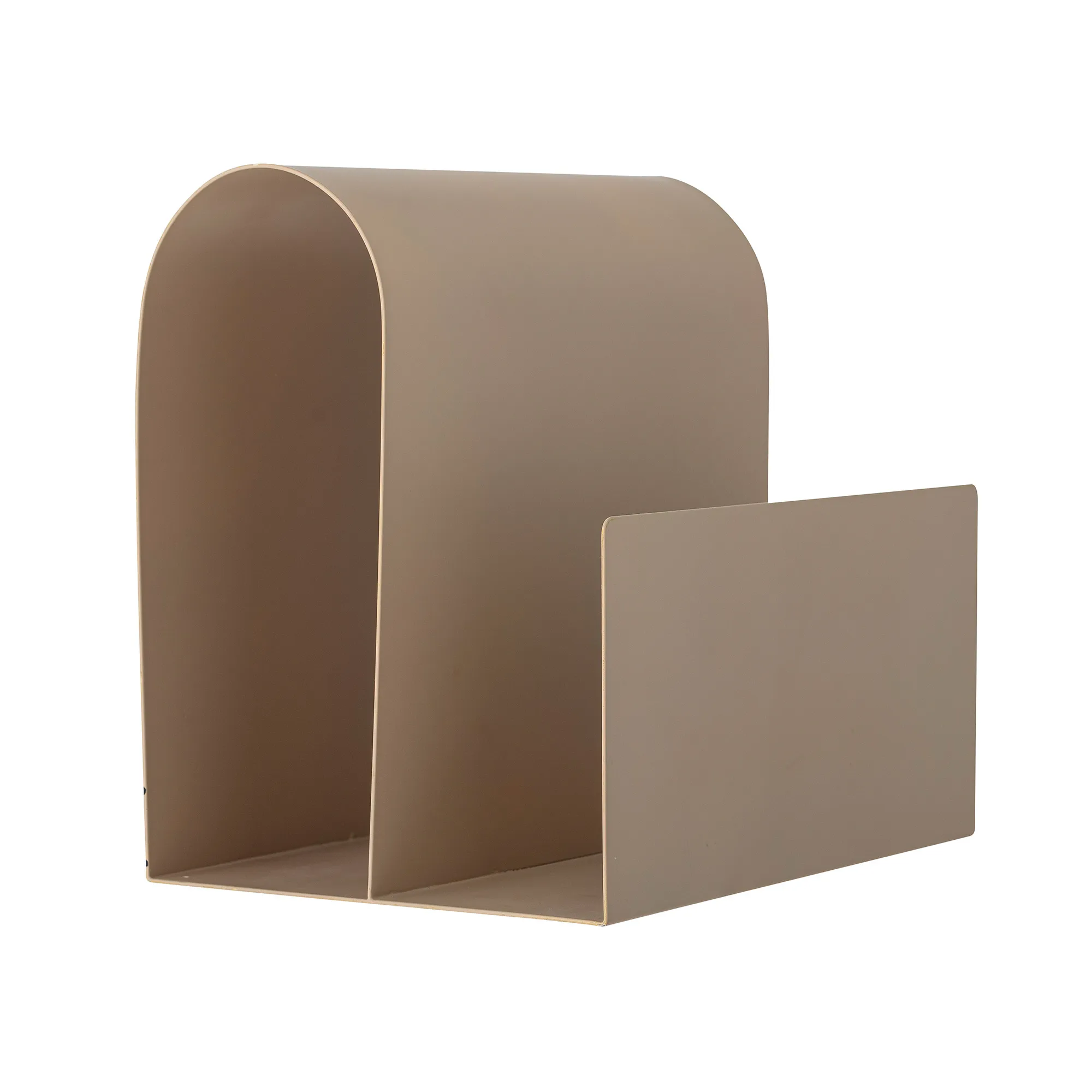 Support Pour Magazines Bloomingville Métal 3 Support Pour Magazines Bloomingville Métal