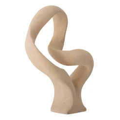 Sculpture Bloomingville 40,5 Cm -Bloomingville 45567 01 04 35b0b88c2a