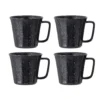 Bloomingville Tasse Yoko 32 Cl Lot De 4