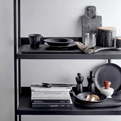 Bloomingville Tasse Yoko 32 Cl Lot De 4 -Bloomingville 45568 01 04 c85aecdb4c