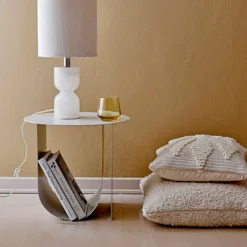 Coussin Uni Bloomingville 50x50 Cm -Bloomingville 45577 01 03 d51c901dcb