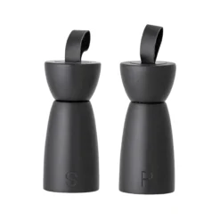 Moulin à Sel Et Poivre Bloomingville 15 Cm