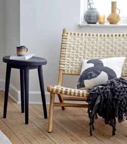 Vase En Métal Avec Poignée Bloomingville 21 Cm 7 Vase En Métal Avec Poignée Bloomingville 21 Cm -Bloomingville 45591 01 40 EnvironmentImage 5cee4c555e