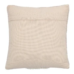 Coussin Structuré Bloomingville 40x40 Cm 8 Coussin Structuré Bloomingville 40x40 Cm -Bloomingville 45595 01 02 841c4f6255