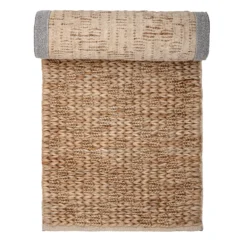 Tapis En Jute Bloomingville 76x240 Cm