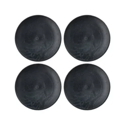 Bloomingville Assiette Yoko 27,5 Cm Lot De 4