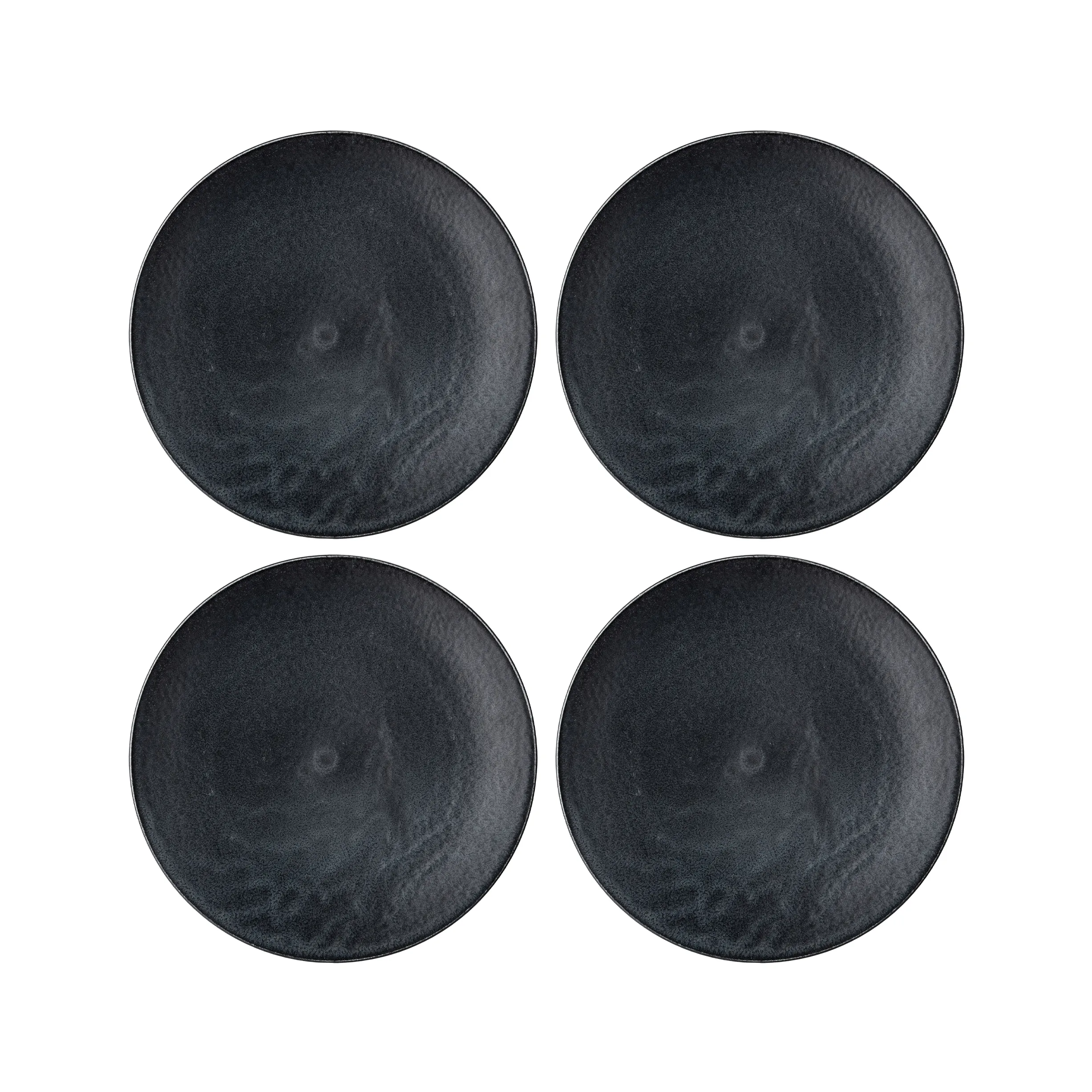 Bloomingville Assiette Yoko 27,5 Cm Lot De 4 3 Bloomingville Assiette Yoko 27,5 Cm Lot De 4