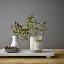 Bougie Parfumée NO. 1 Parsley Lime -Bloomingville 47003 01 03 881a86b64a