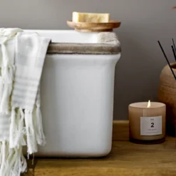 Bougie Parfumée NO. 2 Green Gardenia -Bloomingville 47005 02 04 b5eefb5ec3