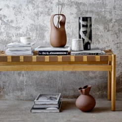 Bloomingville Vase Nica 20 Cm -Bloomingville 47387 01 3 EnvironmentImage 7d971f6152