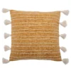 Bloomingville Coussin Avec Franges Emely 55x55 Cm -Bloomingville 47390 01 1 ProductImageMain ff47bde259