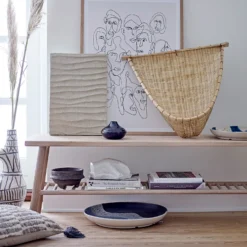 Bloomingville Décoration Murale Ri Bambou -Bloomingville 47403 01 3 EnvironmentImage 31d94a8df8