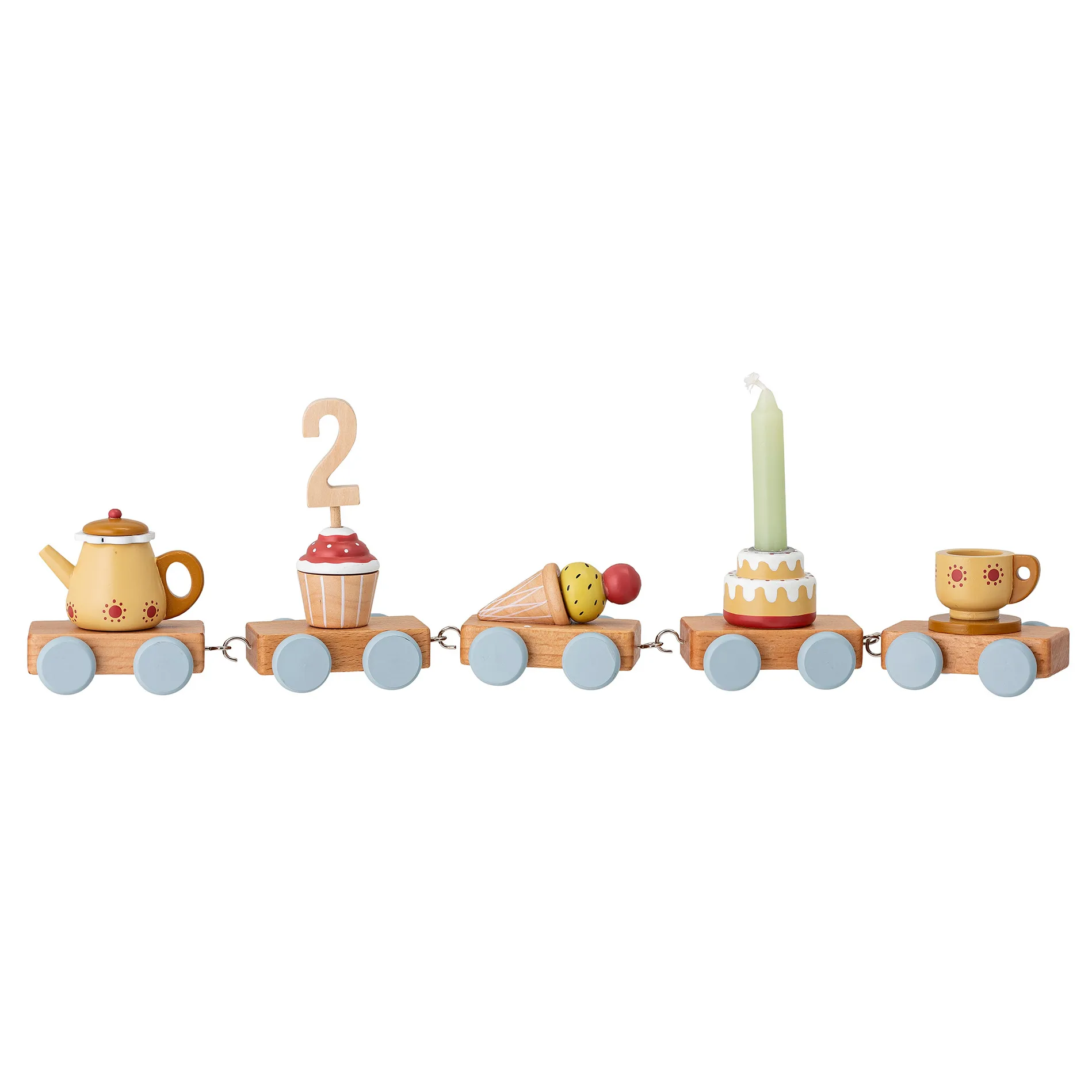 Bloomingville Train Anniversaire Mo 3 Bloomingville Train Anniversaire Mo
