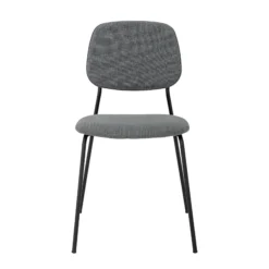 Bloomingville Chaise De Table à Manger Corte