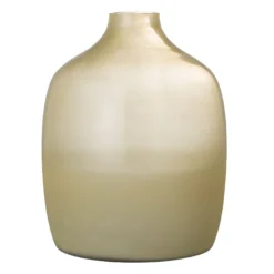 Bloomingville Vase En Verre Idima 30 Cm