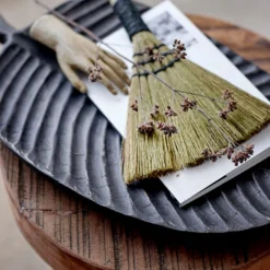 Bloomingville Plat Décoratif Kylar -Bloomingville 47435 01 3 EnvironmentImage caecd753e3