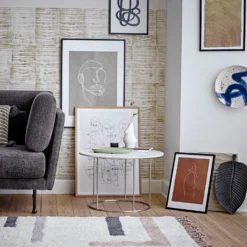 Bloomingville Plat Décoratif Kylar -Bloomingville 47435 01 4 EnvironmentImage 3de0dae73e