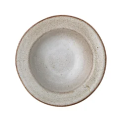 Bloomingville Assiette à Pâtes Sandrine Ø22 Cm