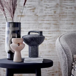 Bloomingville Vase Ngoie 17 Cm -Bloomingville 47439 01 3 EnvironmentImage 52c2ff1c4e