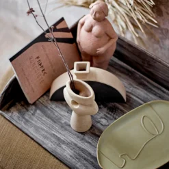 Bloomingville Vase Ngoie 17 Cm -Bloomingville 47439 01 4 EnvironmentImage a780d8eb8f