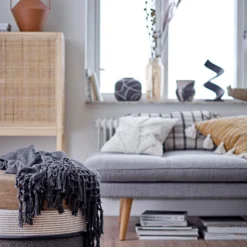 Bloomingville Sculpture Siele Deco 32 Cm -Bloomingville 47446 01 3 EnvironmentImage 3d0f219828