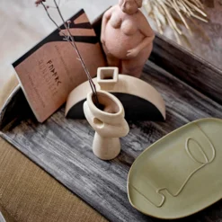 Bloomingville Plateau Ngan 18,5x30 Cm -Bloomingville 47452 01 3 EnvironmentImage 9f1cc47525