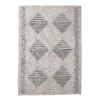 Bloomingville Tapis à Motifs Jegor 140x200 Cm 1 Bloomingville Tapis à Motifs Jegor 140x200 Cm -Bloomingville 47457 01 1 ProductImageMain 5e577c4b40