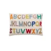Bloomingville Coussin Alphabet Lexi 40x60 Cm -Bloomingville 47486 01 1 ProductImageMain 70438a86b8