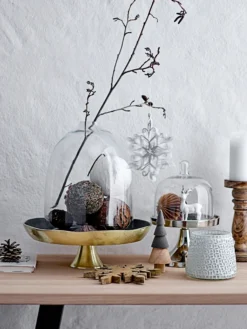 Bloomingville Boule De Noël Misba Ø9 Cm 4 Pièces -Bloomingville 505508 01 3 EnvironmentImage be6a4c3c75