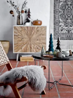 Bloomingville Boule De Noël Misba Ø9 Cm 4 Pièces -Bloomingville 505508 01 5 EnvironmentImage 736a88a6b0