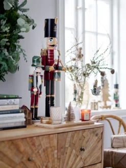 Bloomingville Décoration Casse-Noisette Darren 38 Cm 2 Pièces -Bloomingville 505524 01 4 EnvironmentImage 7afeb440b5