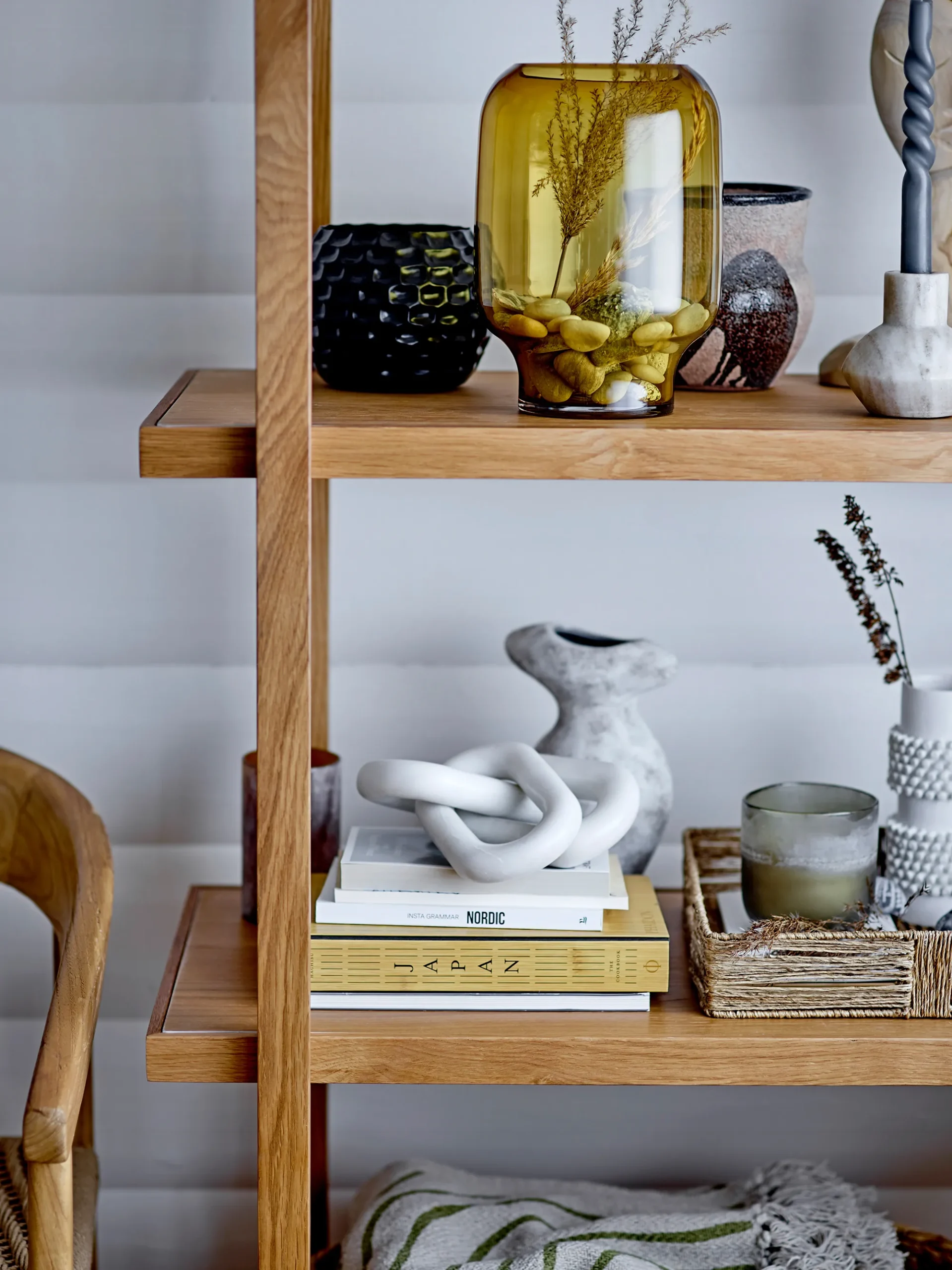 Bloomingville Décoration Adee 13 Cm 5 Bloomingville Décoration Adee 13 Cm – Image 3