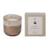 Bougie Parfumée NO. 4 Lemon Verpieda