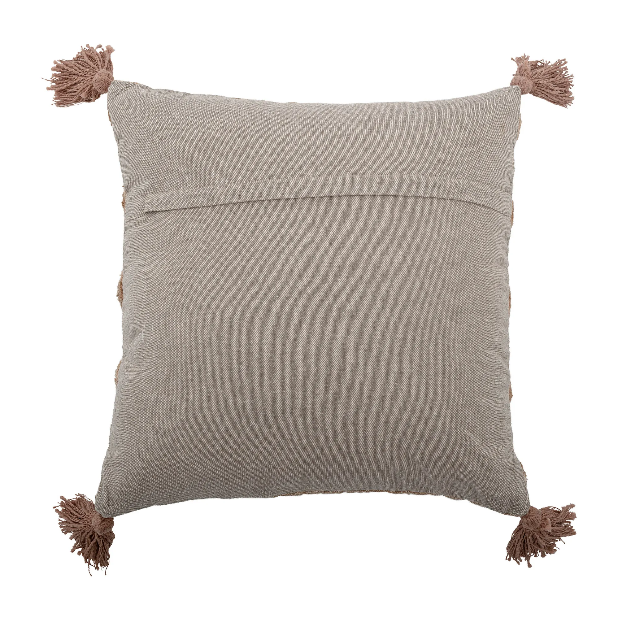 Bloomingville Coussin Binette 45x45 Cm 4 Bloomingville Coussin Binette 45x45 Cm – Image 2