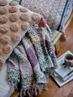 Bloomingville Coussin Binette 45x45 Cm 10 Bloomingville Coussin Binette 45x45 Cm -Bloomingville 508669 01 4 EnvironmentImage c38804cf1d