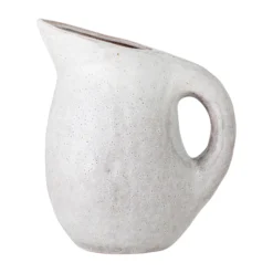 Bloomingville Pichet Taupe 2,9 Litres