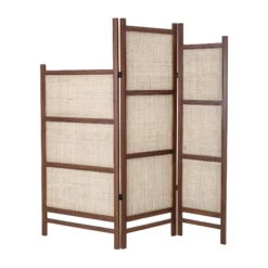 Bloomingville Séparateur De Pièces Svenn 175,5x180 Cm