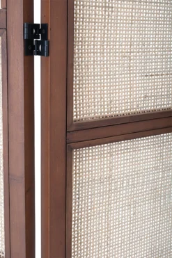 Bloomingville Séparateur De Pièces Svenn 175,5x180 Cm -Bloomingville 508680 01 4 EnvironmentImage 38c29b1630