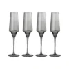 Bloomingville Verre à Champagne Yvette 25 Cl Lot De 4 -Bloomingville 508684 01 1 ProductImageMain e20cc15317