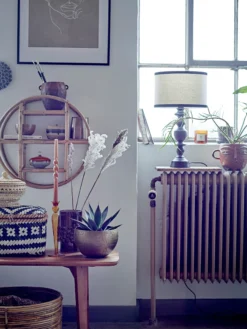 Bloomingville Bougeoir Dara 27 Cm 8 Bloomingville Bougeoir Dara 27 Cm -Bloomingville 508696 01 3 EnvironmentImage e75a1f2216