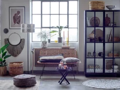 Bloomingville Bougeoir Dara 27 Cm 9 Bloomingville Bougeoir Dara 27 Cm -Bloomingville 508696 01 4 EnvironmentImage e56c3763ac