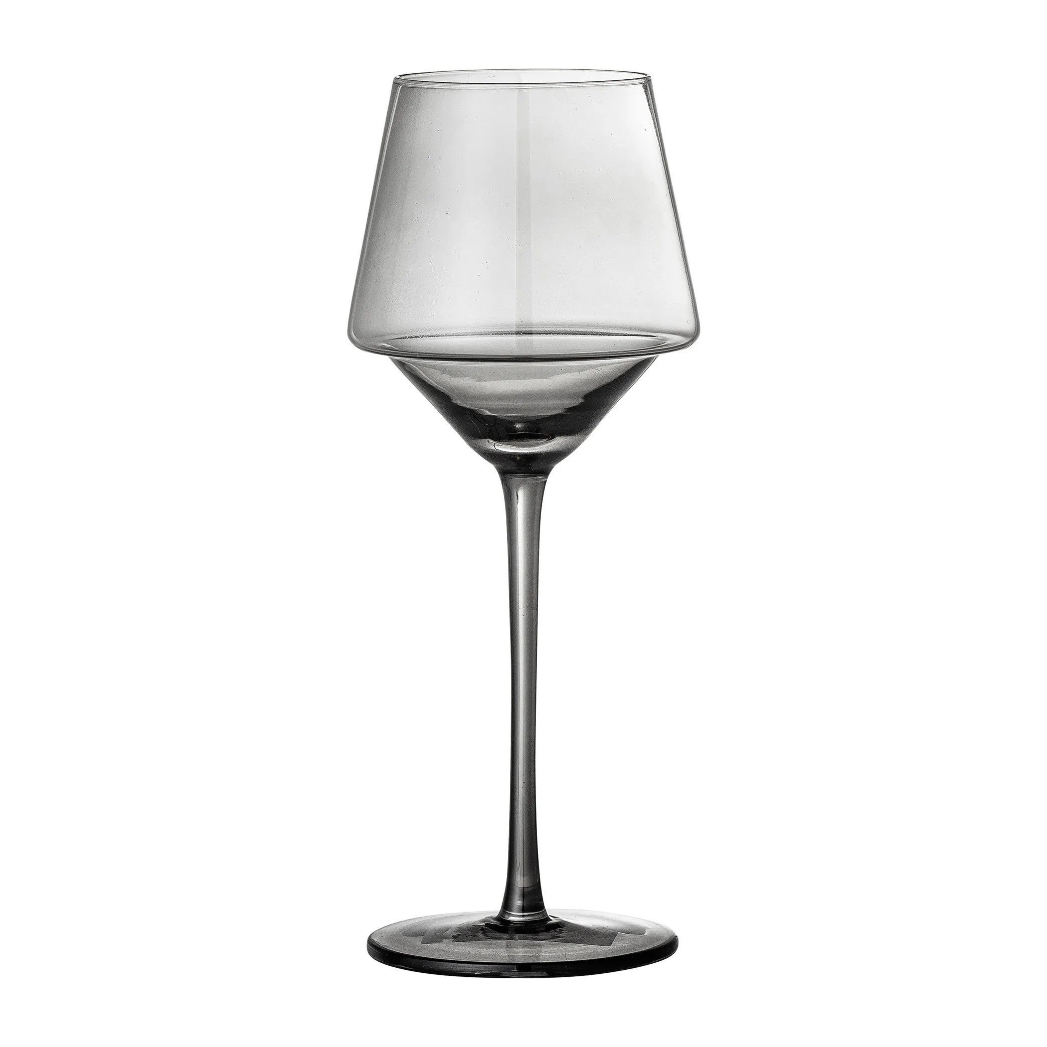 Bloomingville Verre à Vin 33 Yvette Cl Lot De 4 4 Bloomingville Verre à Vin 33 Yvette Cl Lot De 4 – Image 2