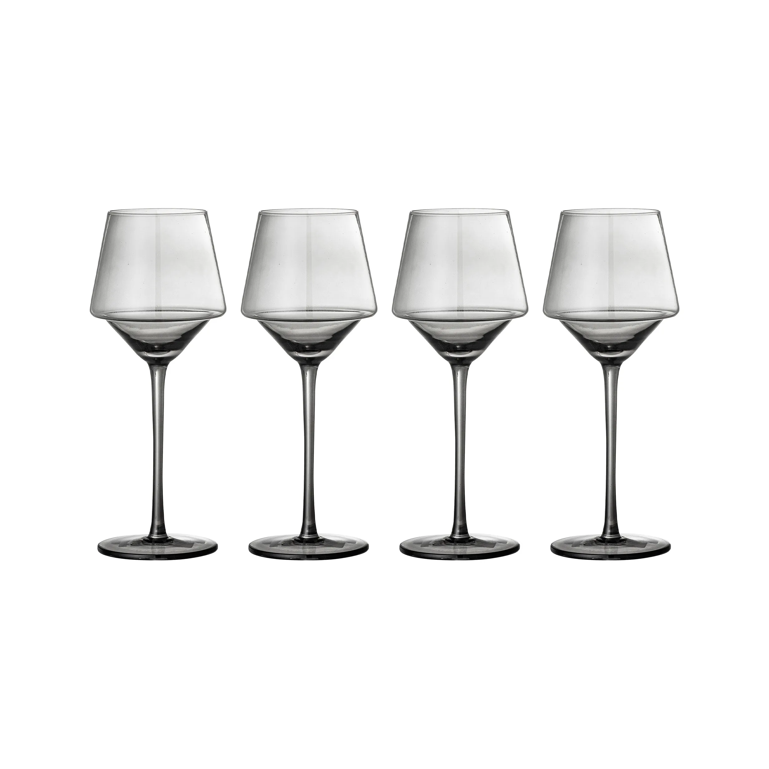 Bloomingville Verre à Vin 33 Yvette Cl Lot De 4 3 Bloomingville Verre à Vin 33 Yvette Cl Lot De 4