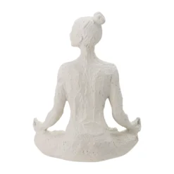 Bloomingville Décoration Adalina 24 Cm -Bloomingville 508703 01 3 ProductImageExtra b4c3693e99