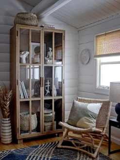 Bloomingville Décoration Adalina 24 Cm -Bloomingville 508703 01 7 EnvironmentImage 087b2819e7