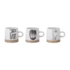 Bloomingville Tasse Eliana 36 Cl 3 Pièces -Bloomingville 508707 01 1 ProductImageMain 817a62e8f0