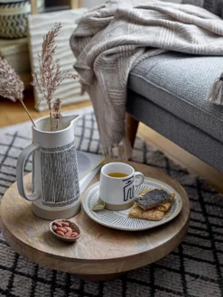 Bloomingville Tasse Eliana 36 Cl 3 Pièces -Bloomingville 508707 01 2 EnvironmentImage 274101ee7a